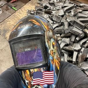 Meet your Posher, Jordan